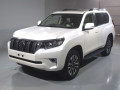 2023 Toyota Land Cruiser Prado