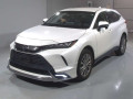 2020 Toyota Harrier