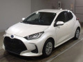2020 Toyota YARIS
