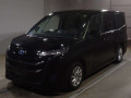 2022 Toyota Noah