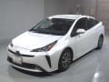 2021 Toyota Prius