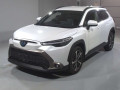 2023 Toyota Corolla Cross