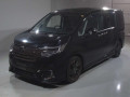 2021 Honda Step WGN Spada