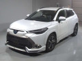 2022 Toyota Corolla Cross