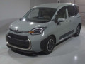 2023 Toyota Sienta
