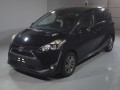 2015 Toyota Sienta