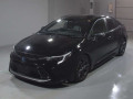 2023 Toyota Corolla Sedan