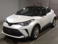 2021 Toyota C-HR