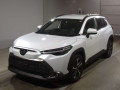 2022 Toyota Corolla Cross