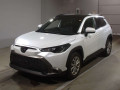 2022 Toyota Corolla Cross