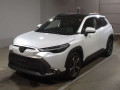 2022 Toyota Corolla Cross