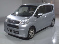 2018 Daihatsu Move