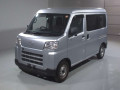 2022 Daihatsu Hijet Cargo