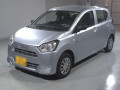 2025 Daihatsu Mira e:S
