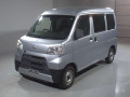 2018 Daihatsu Hijet Cargo