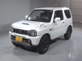 2014 Suzuki Jimny