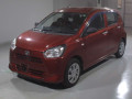 2020 Daihatsu Mira e:S