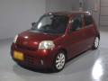 2010 Daihatsu Esse