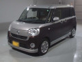 2017 Daihatsu Move Canbus