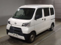 2020 Daihatsu Hijet Cargo