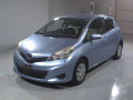 2012 Toyota Vitz