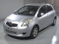 2007 Toyota Vitz