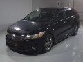 2007 Honda Stream