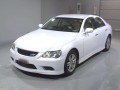 2007 Toyota Mark X