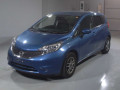 2016 Nissan Note