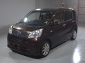 2015 Daihatsu Move