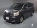 2008 Toyota Noah
