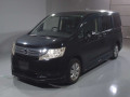 2011 Honda Step WGN