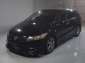 2008 Honda Stream