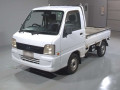 2009 Subaru Sambar Truck