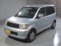 2001 Mitsubishi eK Wagon