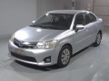 2013 Toyota Corolla Axio