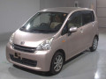 2011 Daihatsu Move