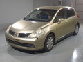 2006 Nissan Tiida