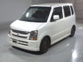 2006 Suzuki Wagon R