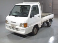 2001 Subaru Sambar Truck