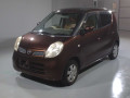 2008 Nissan Moco