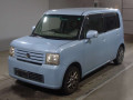2010 Daihatsu Move Conte