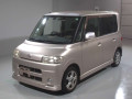 2007 Daihatsu Tanto