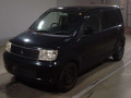 2004 Mitsubishi eK Wagon