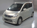 2009 Daihatsu Move