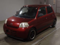 2010 Daihatsu Esse