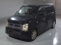 2004 Suzuki Wagon R