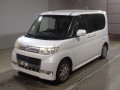 2009 Daihatsu Tanto Custom