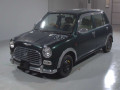 2001 Daihatsu Miragino