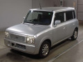 2003 Suzuki ALTO Lapin